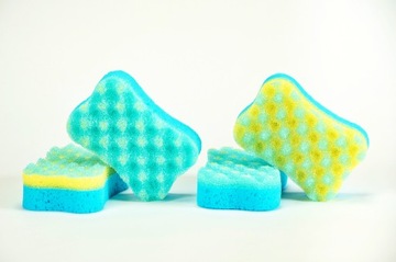 SANTORINI PACLAN BEAUTY Губка для купания