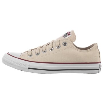 Buty Trampki Damskie Converse Chuck Taylor All Star 159485C Beżowe