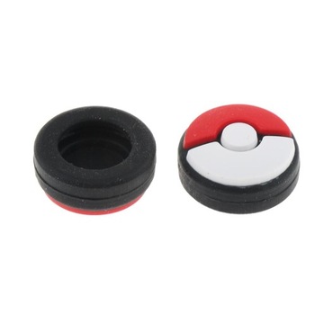 Joystick analogowy z uchwytem na kciuk Pokeball Pl
