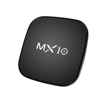 Медиаплеер Mi Box Smart TV 4k 8 ГБ