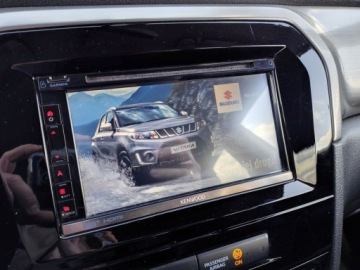 Suzuki Grand Vitara II 2018 Suzuki Vitara 1.4 Benzyna 140KM, zdjęcie 13