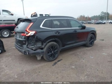 Honda CR-V VI 2024 Honda CR-V 2024, 2.0L, SPORT TOURING 2.0 Hybryda 145KM, zdjęcie 5