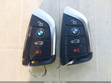 BMW X3 G01 2023 BMW X3 2023 BMW X3 XDRIVE30I 2.0 Benzyna 248KM, zdjęcie 10