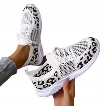 Buty turystyczne damskie lekkie oddychające buty