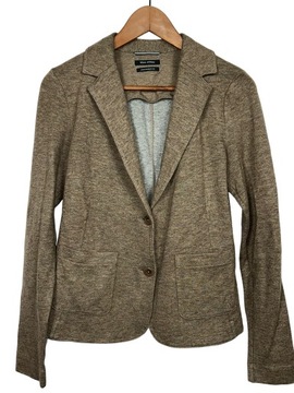 Marc O'Polo DAMSKI Wiosenny BLAZER WOOL -M