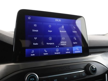 Ford Focus III Kombi Facelifting 2.0 TDCi 150KM 2018 Ford Focus GRATIS! Pakiet Serwisowy o wartości, zdjęcie 22