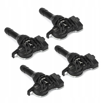 ДАТЧИКИ ДАВЛЕНИЯ TPMS DODGE DART 13-16, 4 шт.