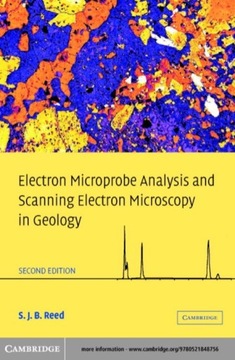 Electron Microprobe Analysis and Scanning Electron