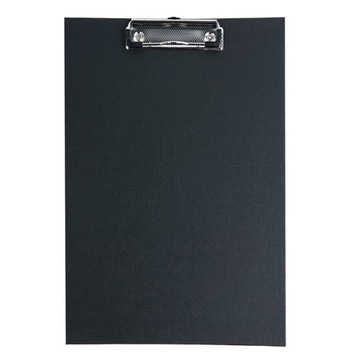 DESKA Z KLIPEM PODKŁADKA Z KLIPSEM CLIPBOARD A4