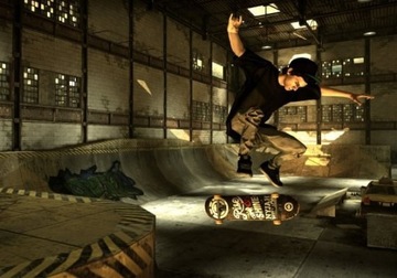 TONY HAWK'S PRO SKATER HD ПК STEAM KEY