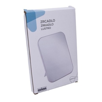 Настоящее зеркало КОСМЕТИК для макияжа.