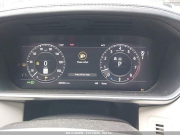 Land Rover Range Rover IV 2020 Land Rover Range Rover Hse swb 3.0 Benzyna 395KM, zdjęcie 16