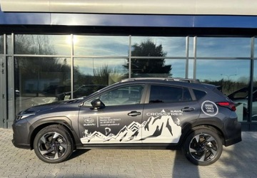 Subaru 2025 Subaru Crosstrek Subaru Crosstrek 2.0i-S e-Boxer Platinum (EyeSight) Linea, zdjęcie 3