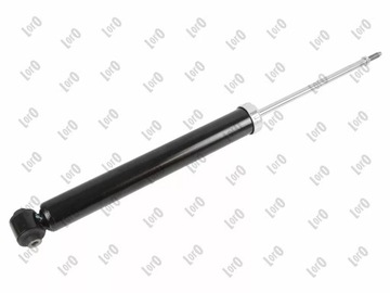 АМОРТИЗАТОР ЗАДНИЙ CITROEN C4 PEUGEOT 307 308