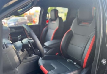 Ford Ranger VI 2025 Ford Ranger Raptor Ford Ranger Raptor 2.0 EcoBlue 4x4 DC 2.0 Diesel 213KM, zdjęcie 13