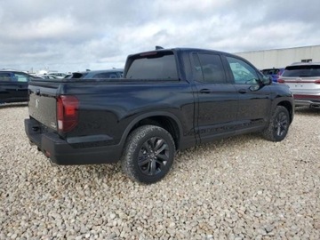 Honda Ridgeline 2023 Honda Ridgeline Honda Ridgeline Sport AWD, po gradobiciu, zdjęcie 5