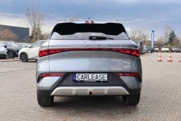 BYD 2026 BYD Atto 3 Excellence LED Pompa ciepla Leasing Wynajem Elektryczny, zdjęcie 5
