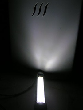 ДЛИННАЯ ЛАМПА 10 СВЕТОДИОДНАЯ КАМЕРА В КАБИНЕ АВТОБУС 12В 24В