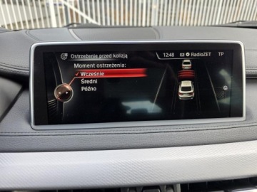 BMW X6 F16 Crossover xDrive 40d 313KM 2015 BMW X6 xDrive40d, 3.0l diesel 313KM*Salon PL * Bezwypadkowy * 144,866km, zdjęcie 17