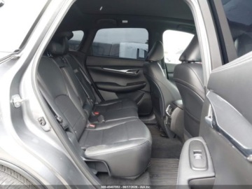 Infiniti QX50 2024 Infiniti QX50 Sport 2024 2.0 Benzyna 268KM, zdjęcie 13