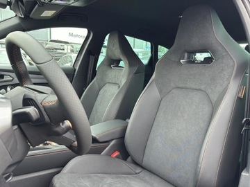 Cupra Formentor Crossover 1.5 TSI 150KM 2026 Cupra Formentor 1.5 eTSI mHEV 150 KM DSG, zdjęcie 5