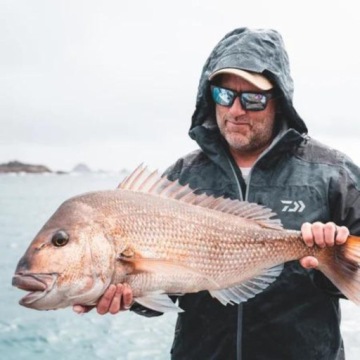 Daiwa Rainmax Jacket XXL Размер: XX-Large (XXL)