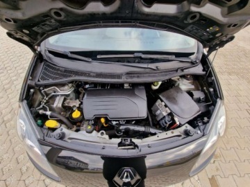 Renault Twingo II Hatchback 3d 1.2 16v 75KM 2011 Renault Twingo 1.2 75Ps Panorama Pol skory Alu Czarny 1.2 Benzyna 75KM, zdjęcie 22