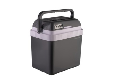 Дорожный холодильник MILLA HOME MTC600G