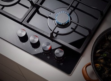 Комплект AMICA ED375171B F-TYPE + плата PGCD6121ApFB