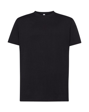 Koszulka Męska 100% bawełna ocean T-shirt męski XL