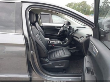 Ford Edge II 2024 Ford Edge SEL 2024 2.0l 2.0 Benzyna 250KM, zdjęcie 9