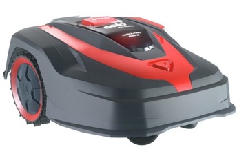ROBOT koszący KOSIARKA AUTOMATYCZNA AL-KO 18V 500 m2 Silnik INDUKCYJNY WiFi