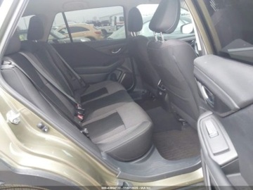 Subaru 2023 Subaru Outback 2023 SUBARU OUTBACK PREMIUM 2.5 Benzyna 182KM, zdjęcie 11