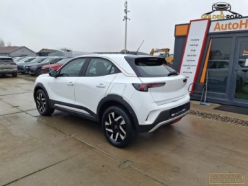 Opel Mokka II SUV 1.5 Diesel 110KM 2022 Opel Mokka 1,5 cdti 110KM klima elektryka kamera alu navi oplacony 1.5, zdjęcie 7