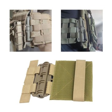 Klamra Quick Release Zestaw klamer Quick Release