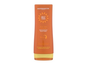 Dermacol Self Tan samoopalacz 200ml (U) P2