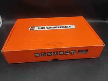 Le Creuset 169718 Чугунная решетка для гриля 33x22 см