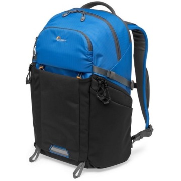Рюкзак LOWEPRO Photo Active BP 200 AW синий