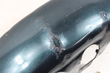 HONDA CB250 MC26 ПЕРЕДНЕЕ КРЫЛО