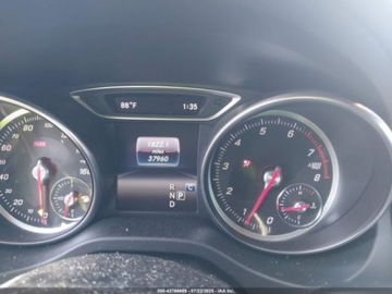 Mercedes CLA C117 2018 Mercedes-Benz CLA 250 4Matic 2.0 Benzyna 208KM, zdjęcie 11