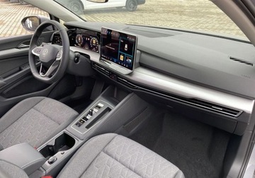 Volkswagen Golf VIII 2025 Volkswagen golf-variant Life Plus 1.5 eTSI 150 KM DSG 1.5 Benzyna 116KM, zdjęcie 18