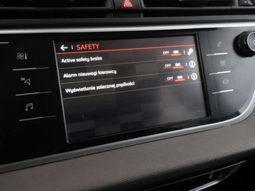 Citroen C4 Spacetourer 2022 Citroen C4 SpaceTourer 7 os. klima auto navi, zdjęcie 27