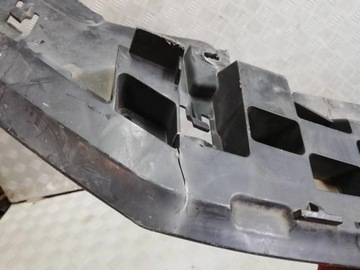 SS AUDI A3 8V 8V5 СЕДАН СПОЙЛЕР ПЕРЕДНЕГО БАМПЕРА 8V5807233B