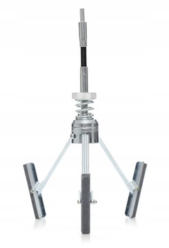 Хонинговальный станок для круглошлифования 3