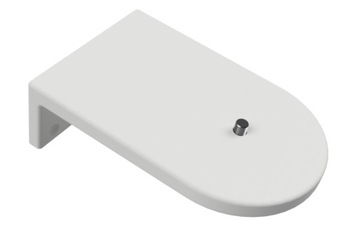 DELOSPRO UCHWYT ŚCIENNY Anemometr Netatmo NWA01-WW