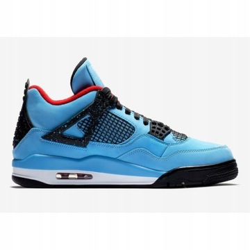 Nowy para Buty sportowe Nike Air Jordan 4 AJ4