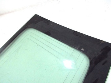 TOYOTA LAND CRUISER 120 3-ДВЕРНЫЙ КУЗОВ ОКНО СПРАВА