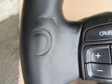 Volvo V70 III S80 07- XC70 kierownica multifunkcja