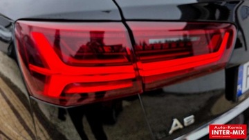 Audi A6 C7 Allroad quattro facelifting 3.0 TDI clean diesel 272KM 2017 Audi A6 Avant Okazja A6 3,0 Quattro automat 3.0 Diesel 272KM, zdjęcie 13