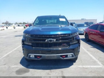 Chevrolet Silverado II 2020 Chevrolet Silverado 1500 Short Bed LT Trail Boss 2020 5.3l 5.3 Benzyna, zdjęcie 7